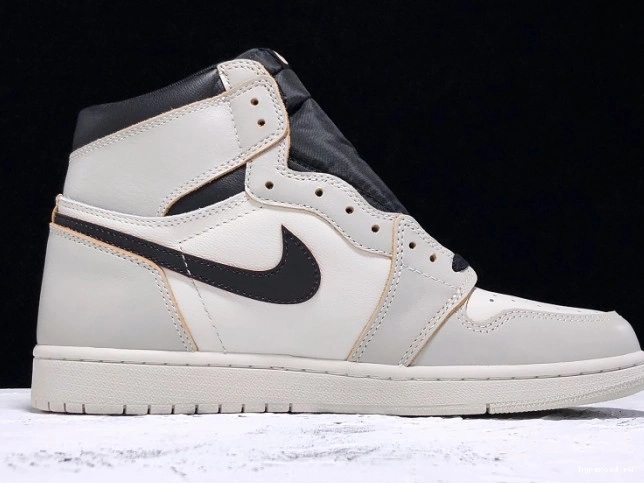 High 1 CD6578-006 Bone Air OG Jordan Light Nike x SB 1002